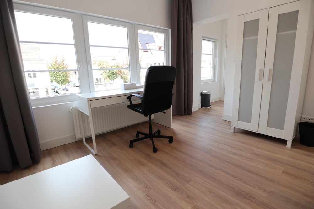 Kamer Orchideeënstraat 4