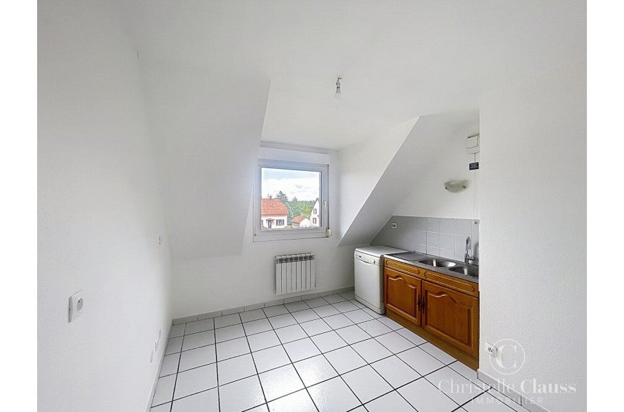 Appartement Rue de l'Aéroport à Saint-Louis