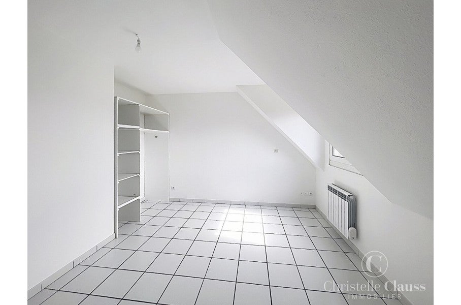 Appartement Rue de l'Aéroport à Saint-Louis