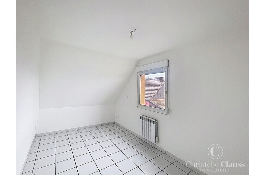 Appartement Rue de l'Aéroport à Saint-Louis