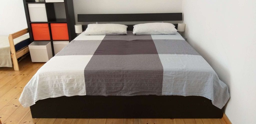 Wohnung Geusenstraße in Berlin