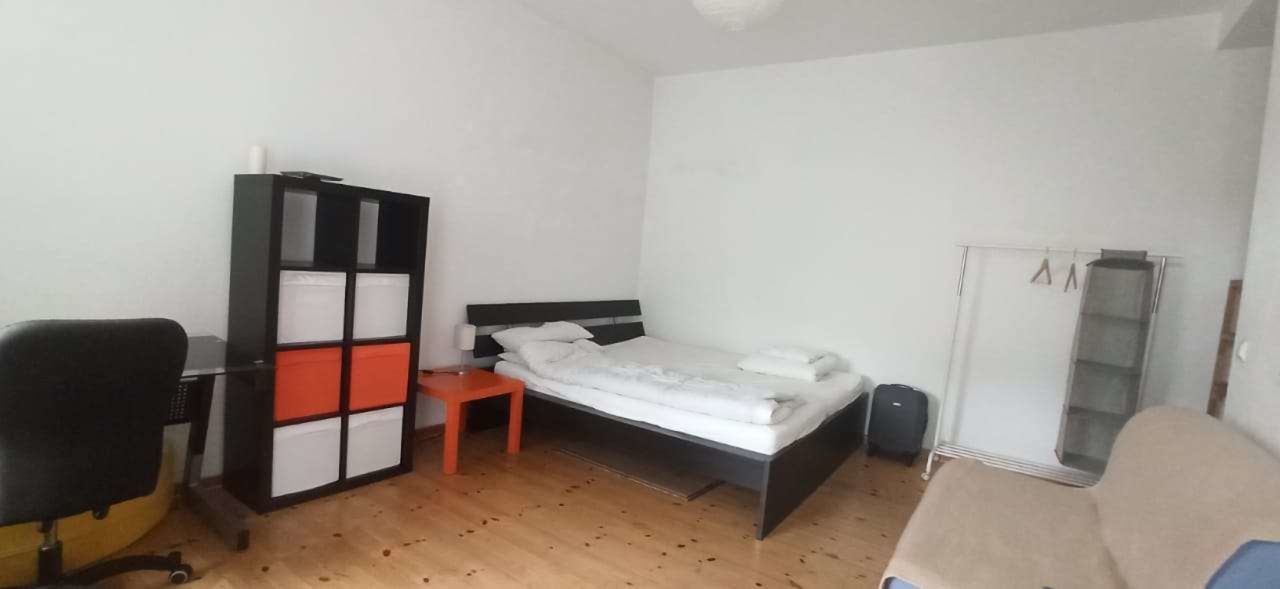 Wohnung Geusenstraße in Berlin