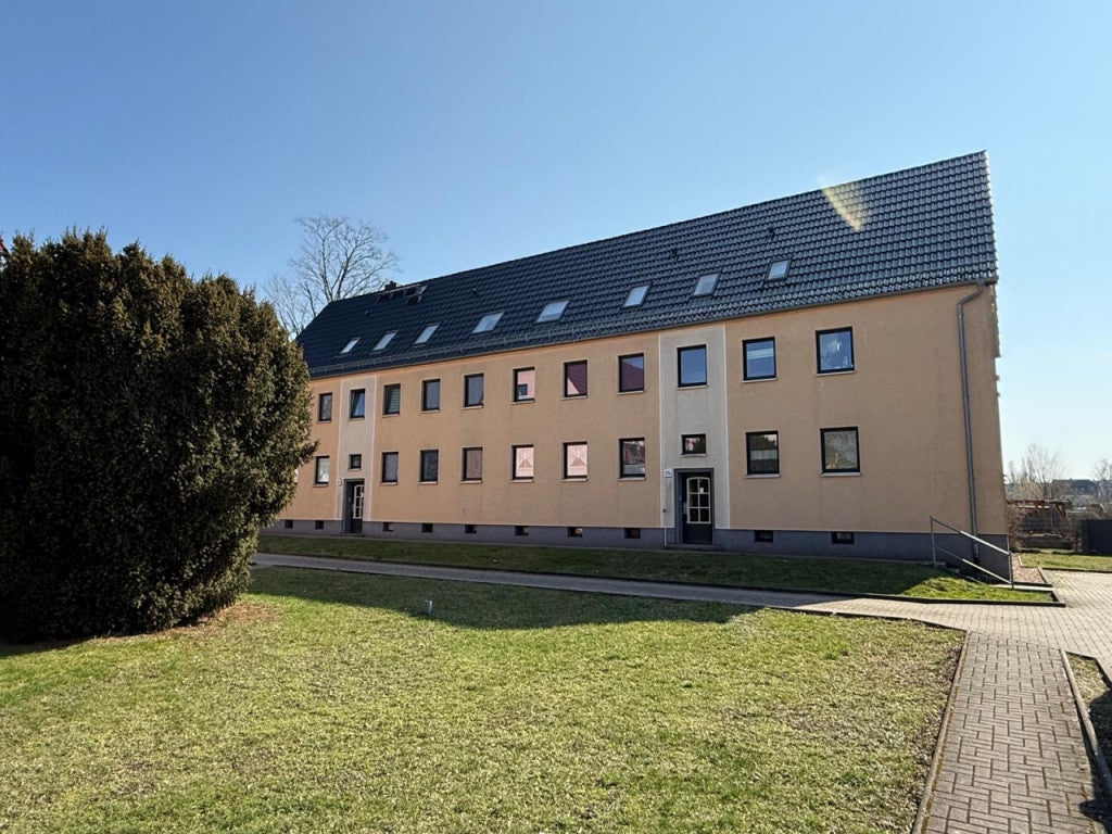 Wohnung Robert-Koch-Straße in Magdeburg