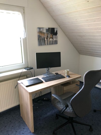 Wohnung Simmisweiler Straße in Aalen