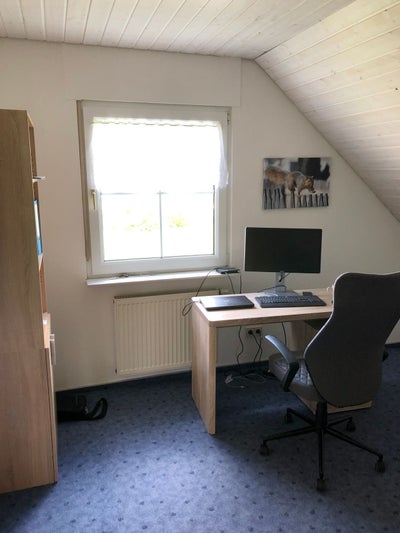 Wohnung Simmisweiler Straße in Aalen