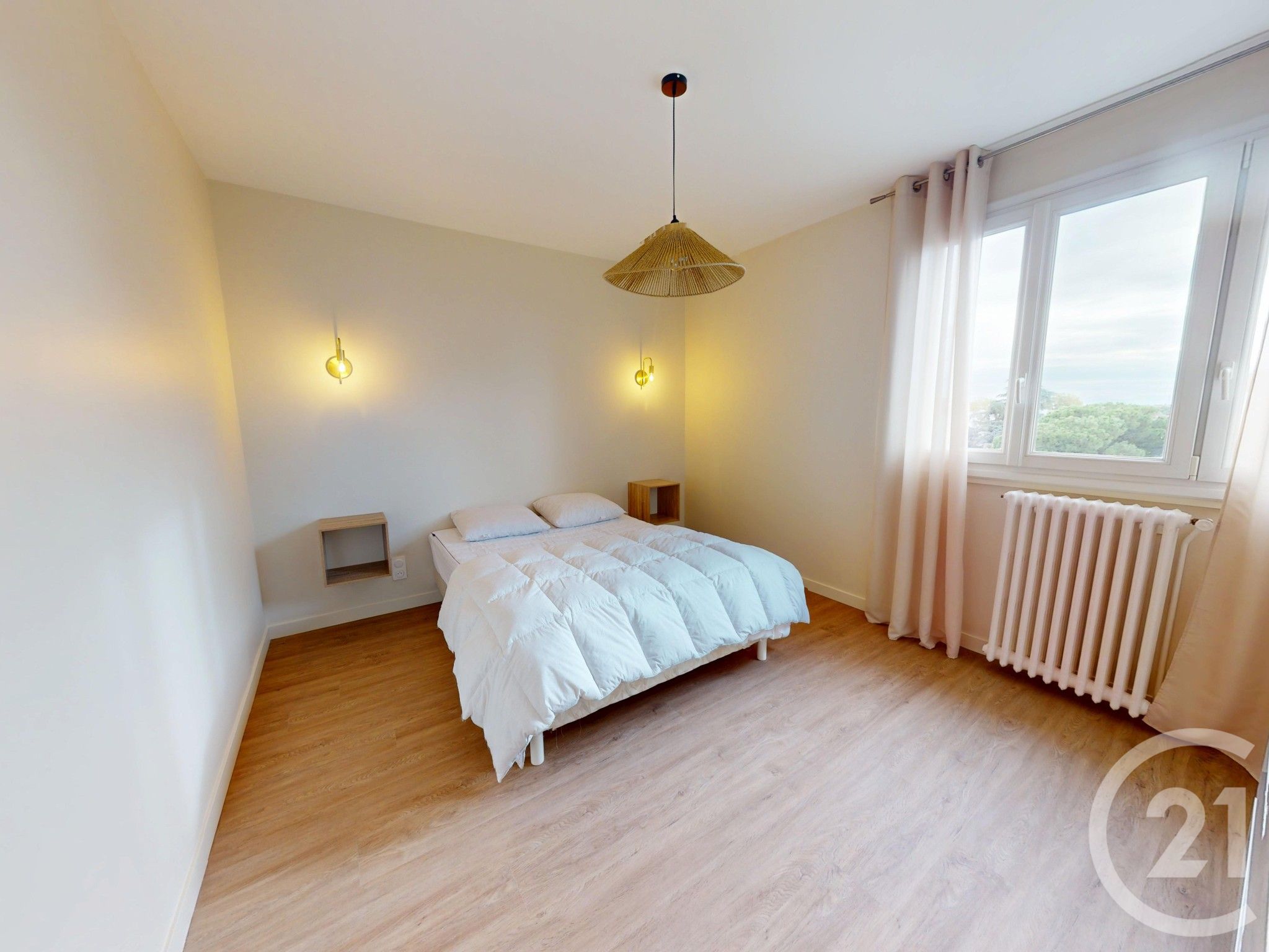 Appartement Rue Gilet à Colomiers