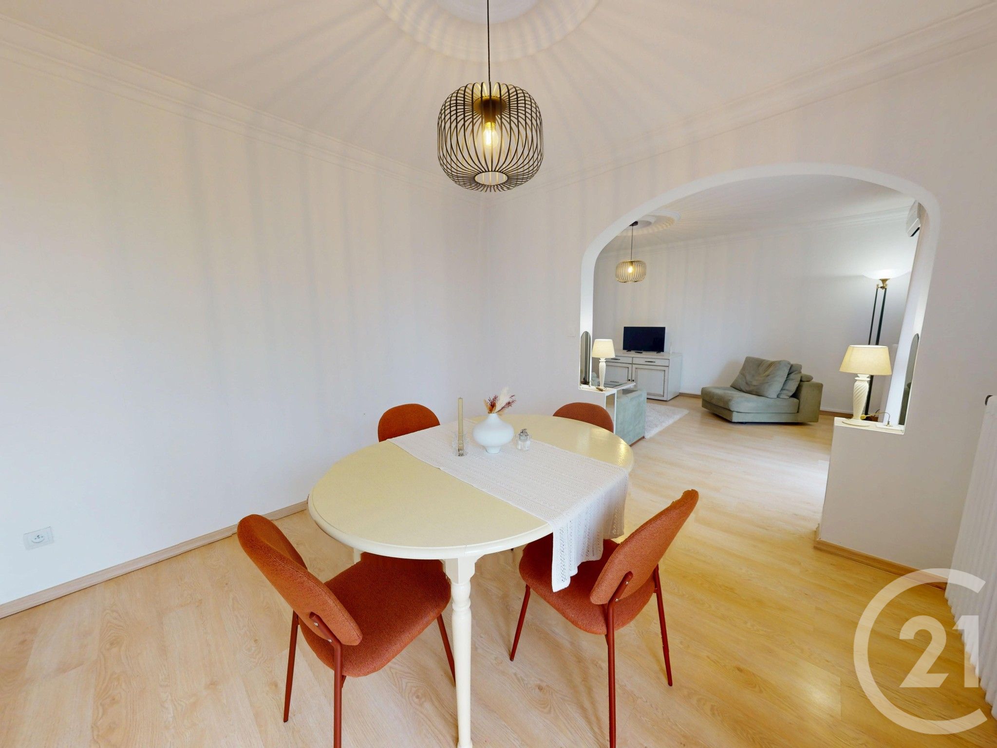 Appartement Rue Gilet à Colomiers
