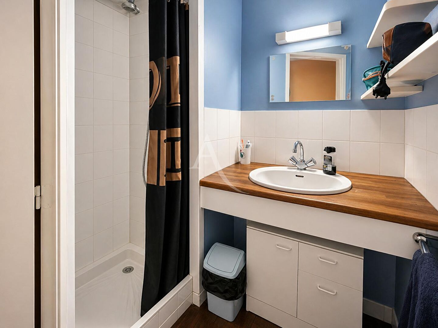 Appartement Rue Jules Vallès à Nantes