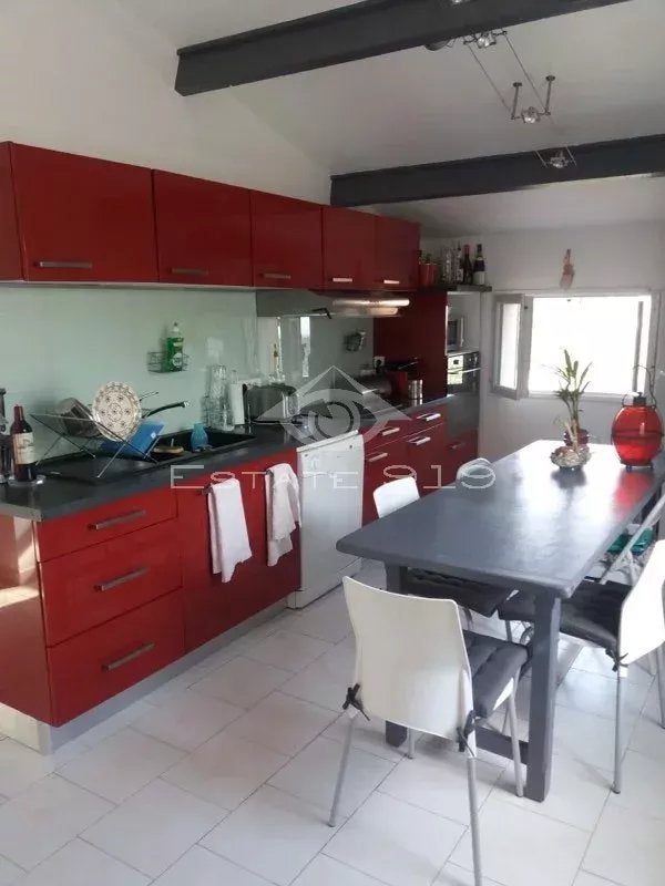 Appartement Chemin du Lauron à Opio