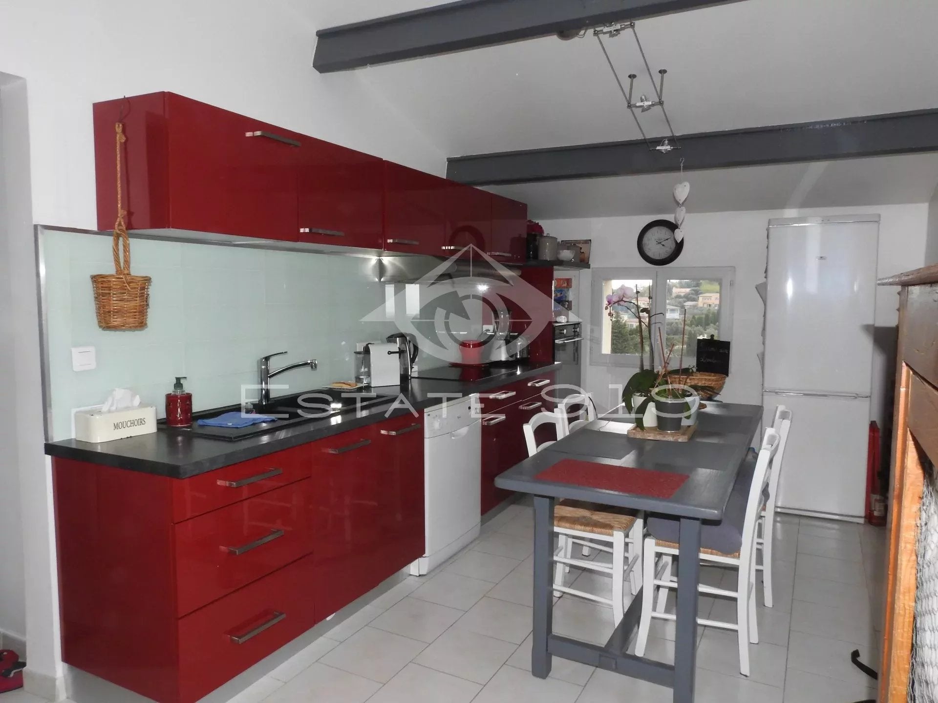 Appartement Chemin du Lauron à Opio