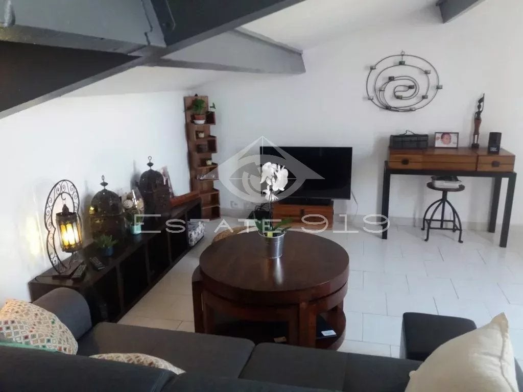 Appartement Chemin du Lauron à Opio