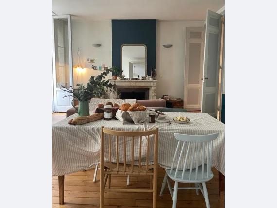 Appartement Rue duffour-dubergier à Bordeaux