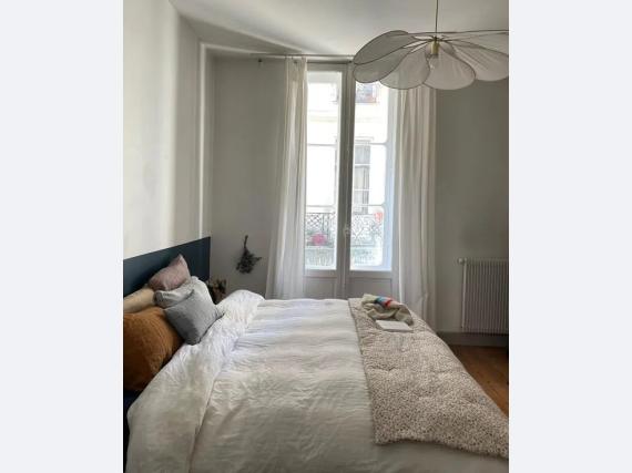 Appartement Rue duffour-dubergier à Bordeaux