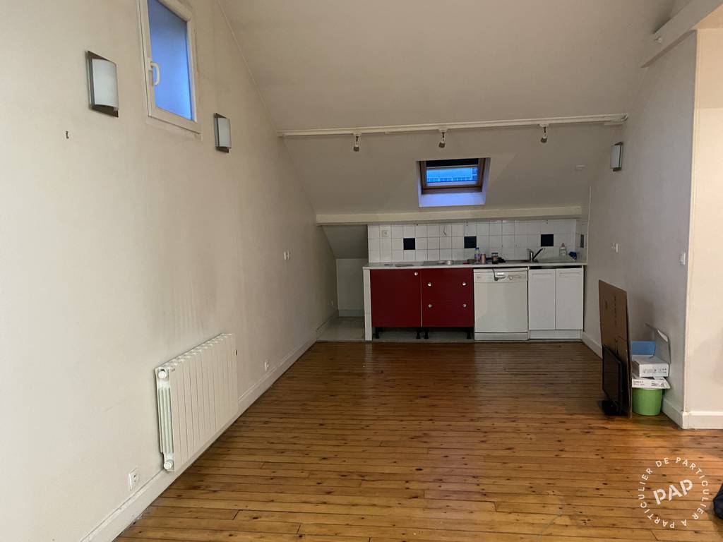 Appartement Rue du Maréchal Joffre à Colombes
