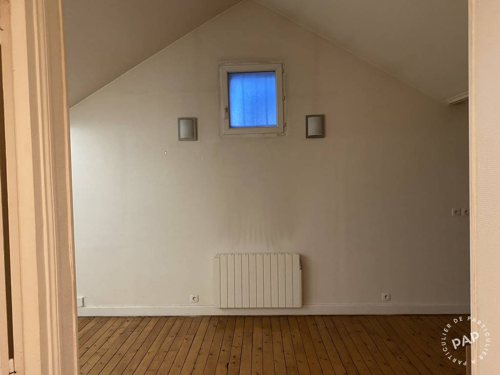 Appartement Rue du Maréchal Joffre à Colombes