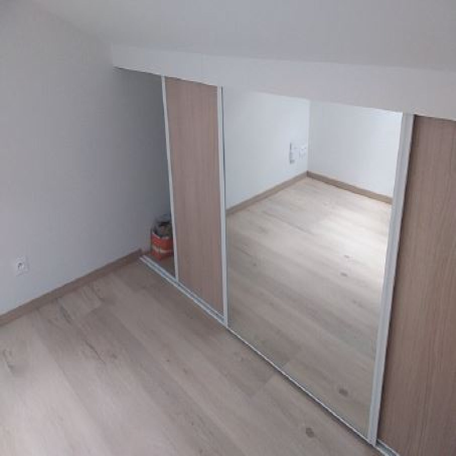 Appartement Rue Alsace-Lorraine à Roanne