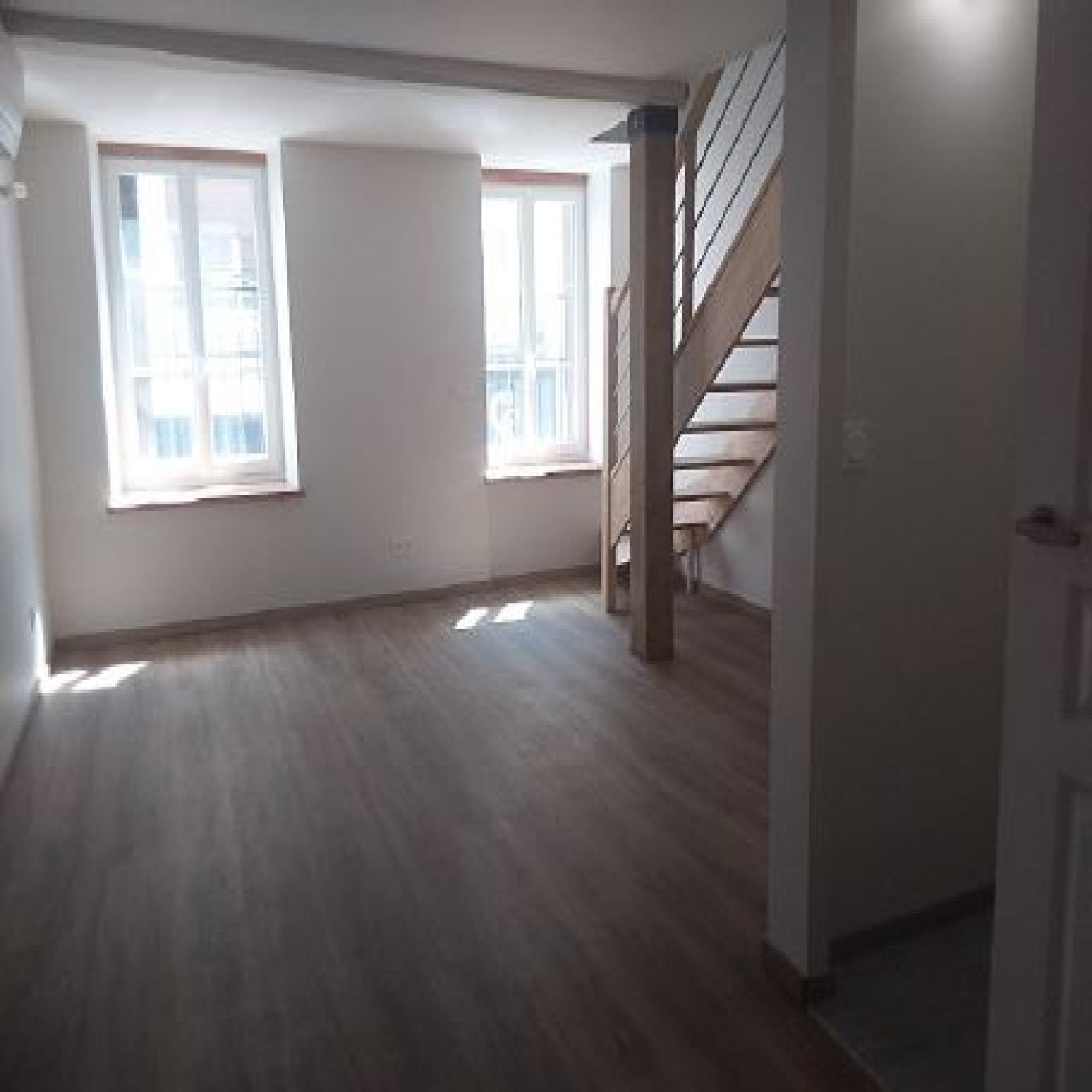 Appartement Rue Alsace-Lorraine à Roanne
