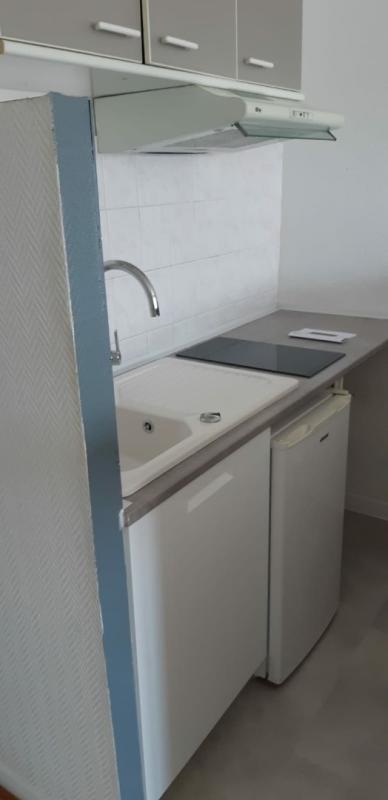 Appartement Rue du Faubourg des Trois-Maisons à Nancy