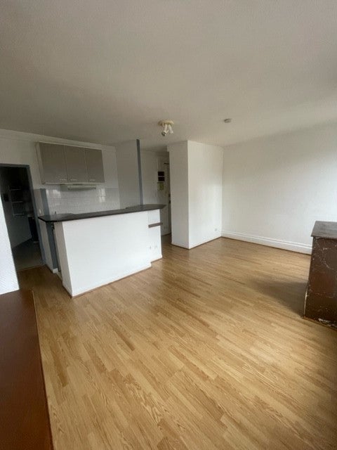Appartement Rue du Faubourg des Trois-Maisons à Nancy
