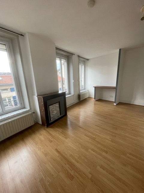 Appartement Rue du Faubourg des Trois-Maisons à Nancy