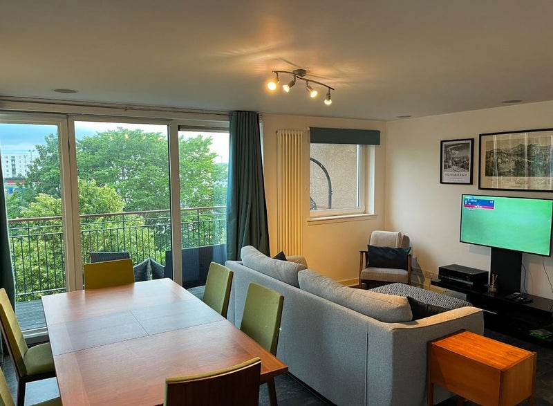 Room East Pilton Farm Avenue in City of Edinburgh