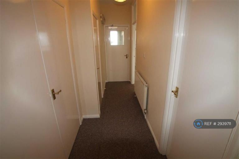 Flat Havelock Street in Kettering