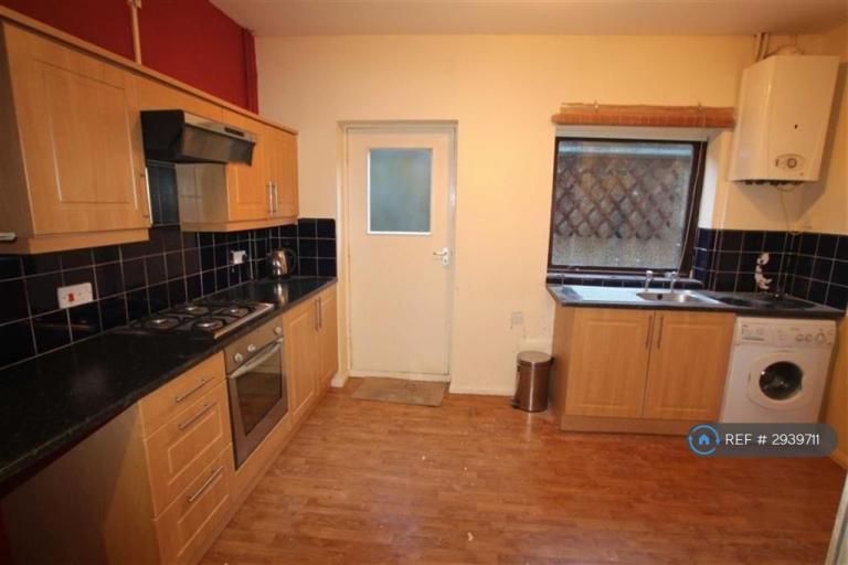 Flat Havelock Street in Kettering