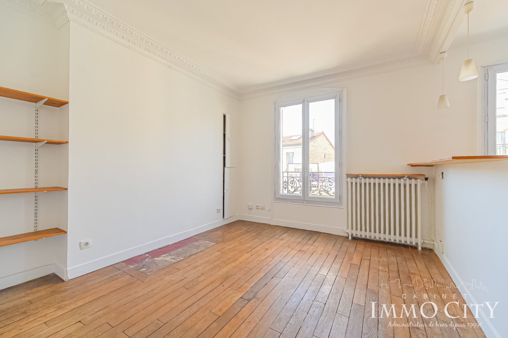 Appartement Avenue de la République à Montrouge