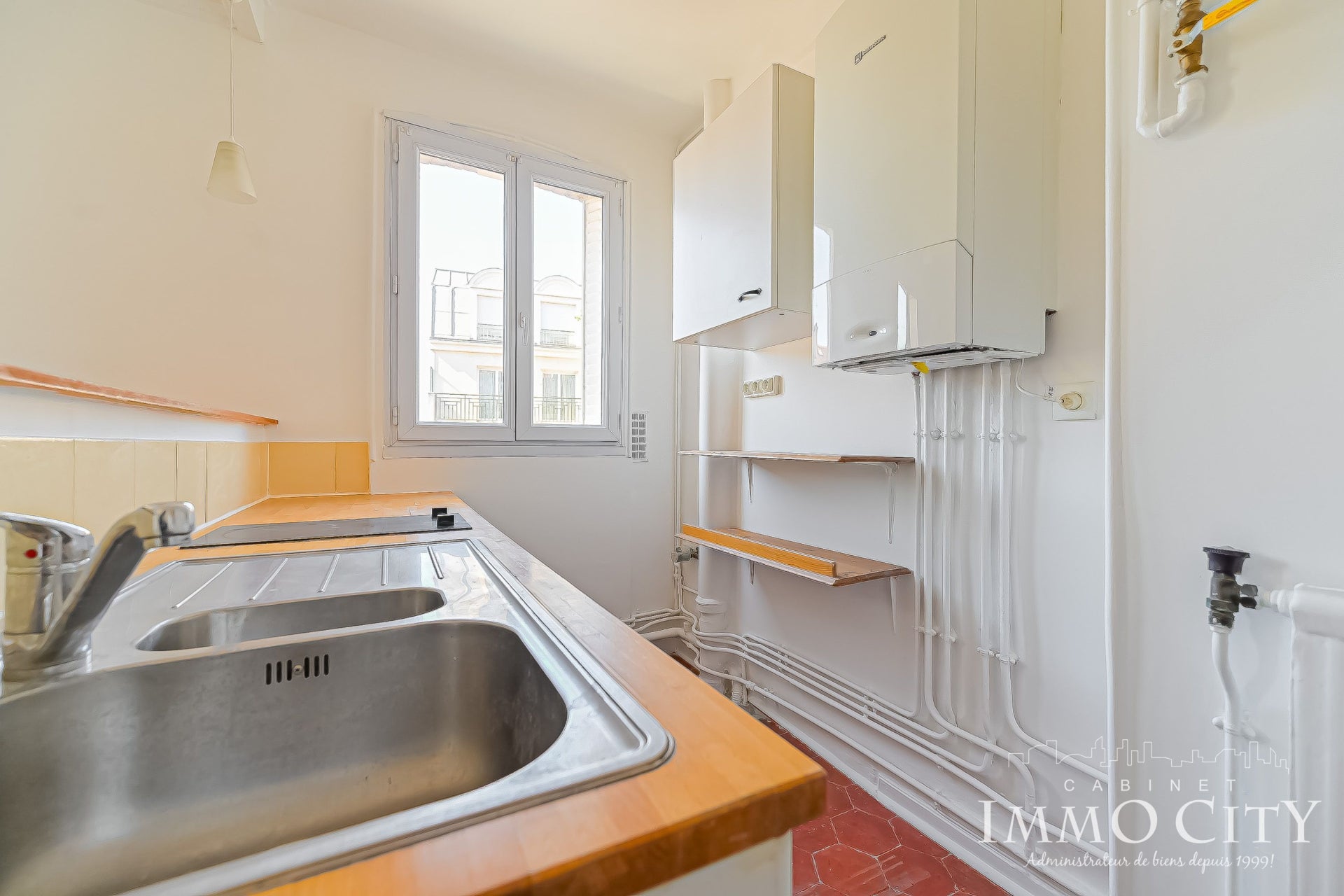 Appartement Avenue de la République à Montrouge