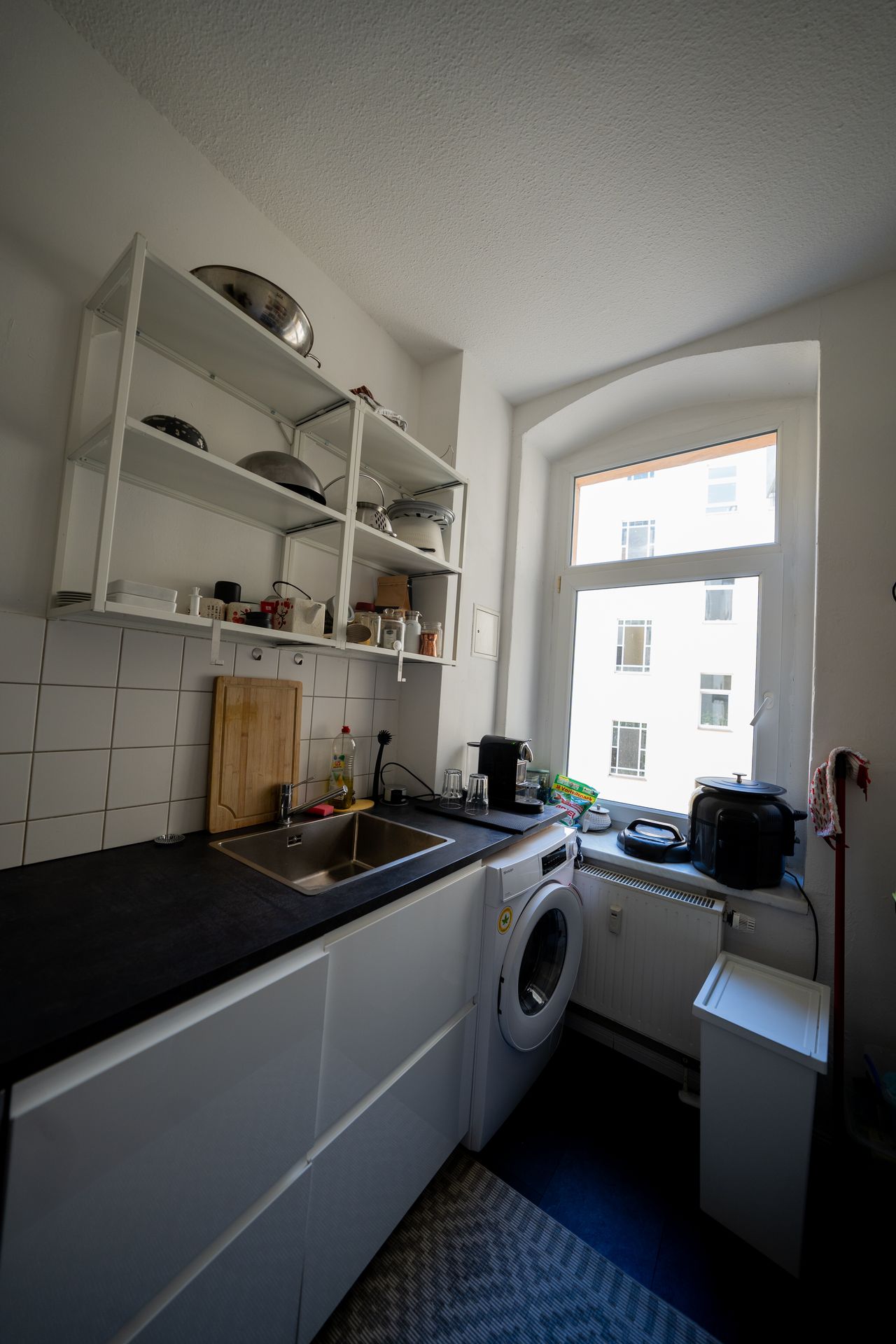 Wohnung Drontheimer Straße in Berlin