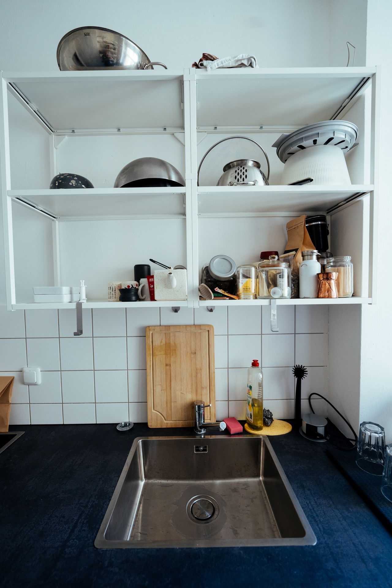 Wohnung Drontheimer Straße in Berlin