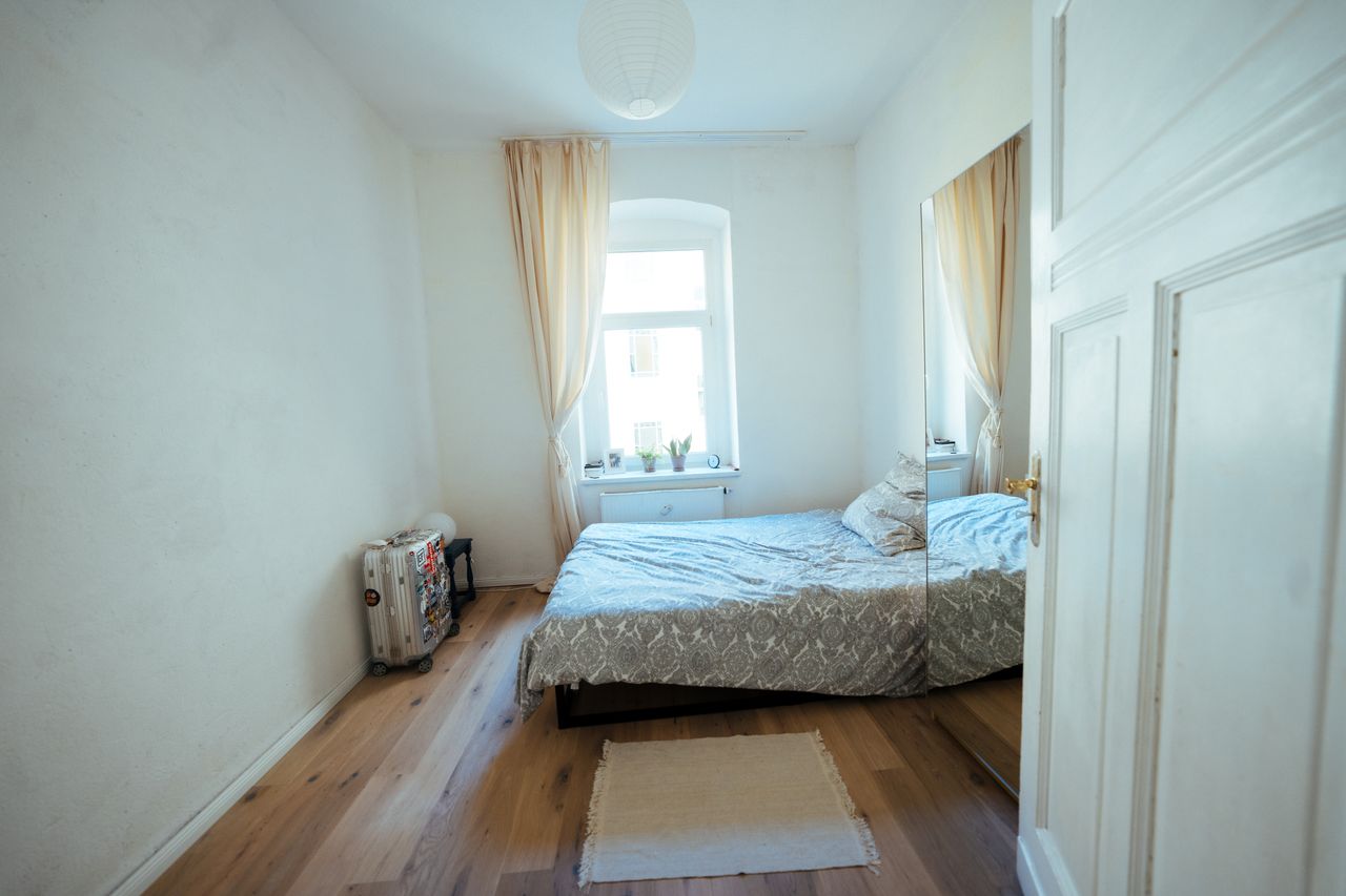 Wohnung Drontheimer Straße in Berlin