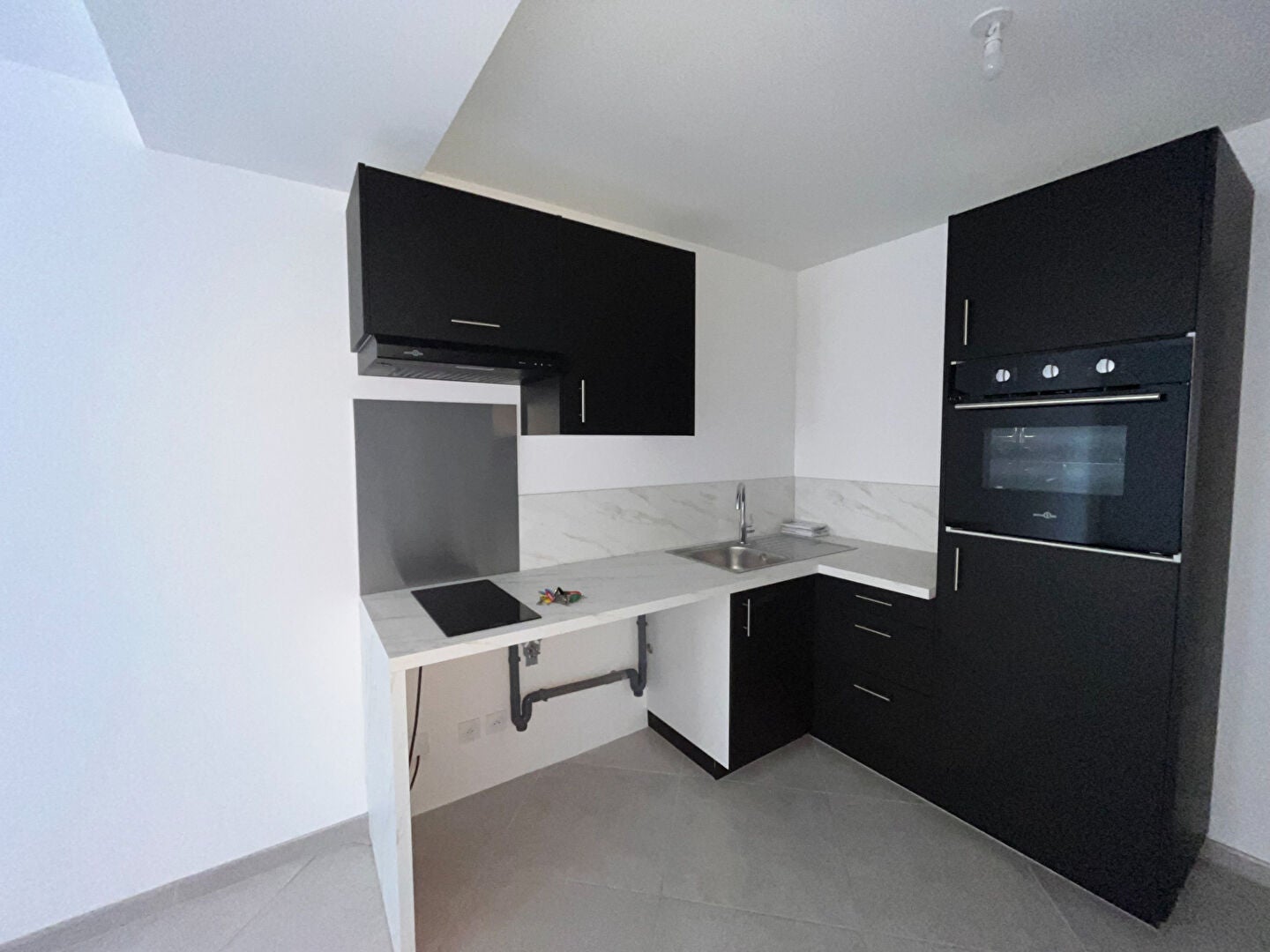 Appartement Allée de la Fosse aux Renards à Montrichard Val de Cher
