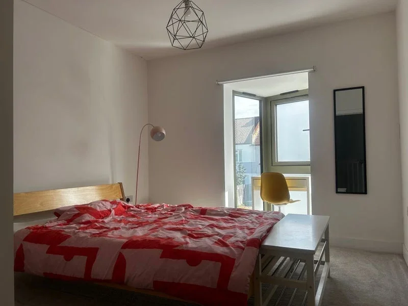 Room Stanstead Road in Greater London