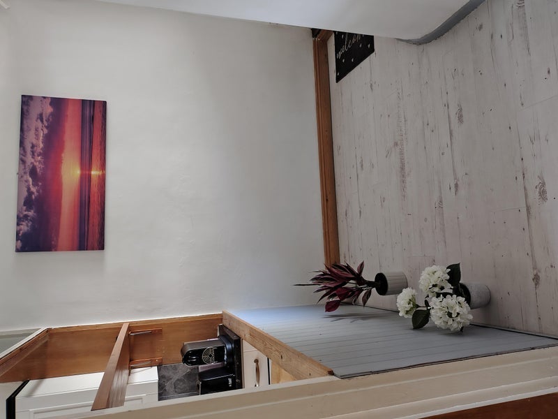 Room Glasgow Terrace in City of Westminster