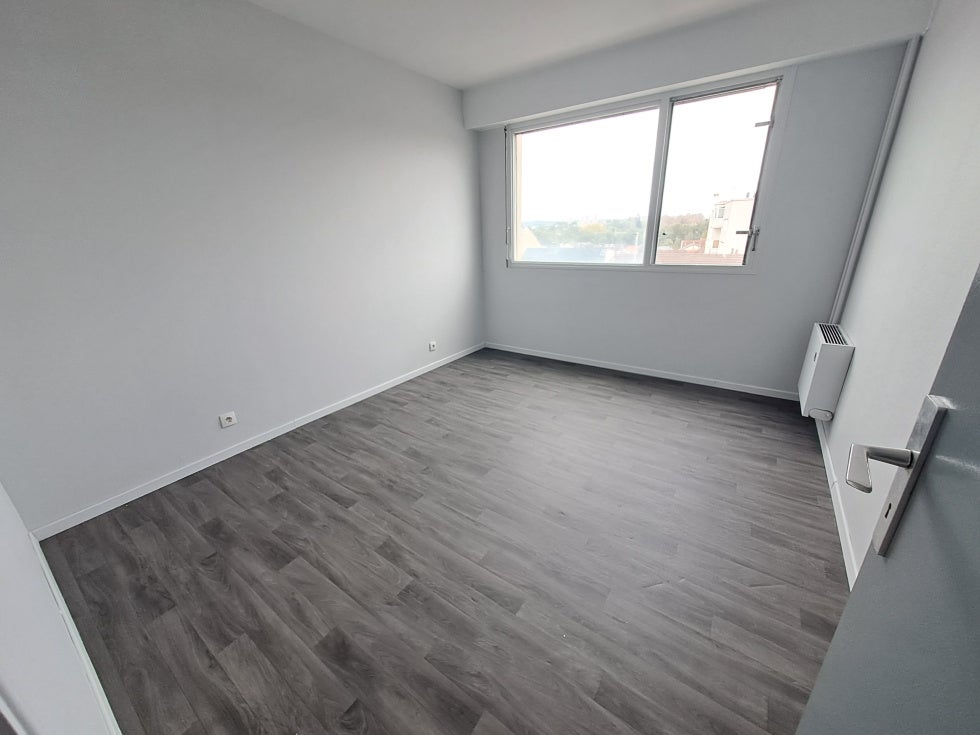 Appartement Rue Ernest Meissonier à Limoges