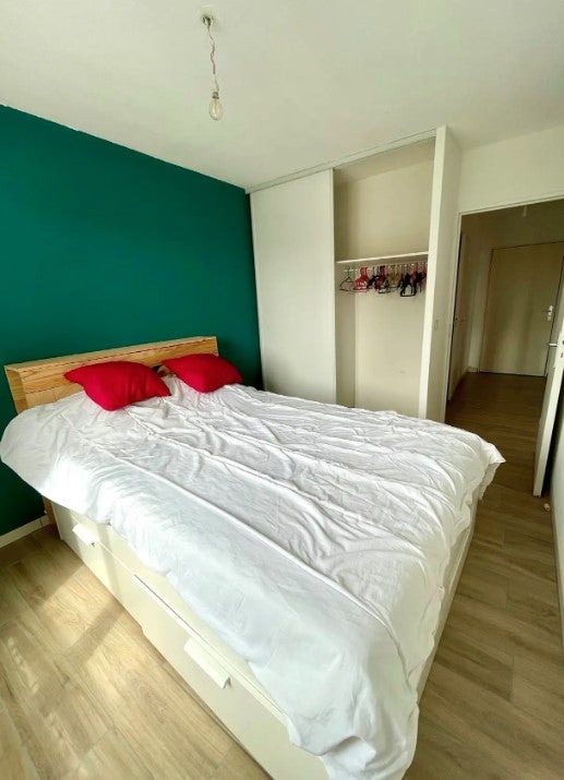 Appartement Rue des Treilles à Libourne