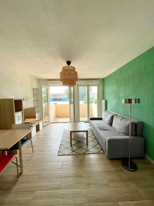 Appartement Rue des Treilles à Libourne