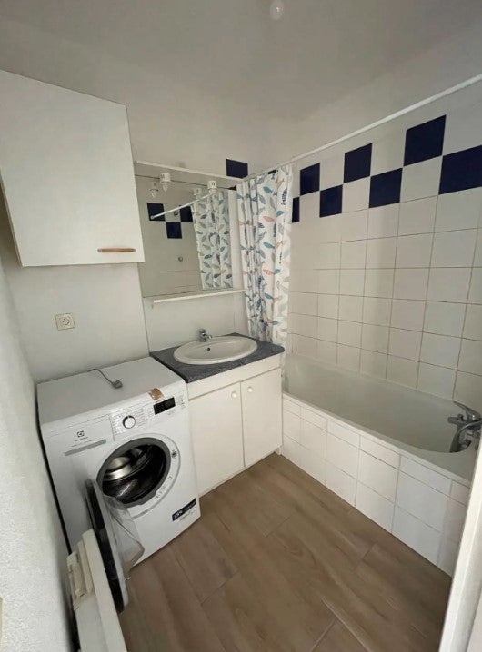 Appartement Rue des Treilles à Libourne