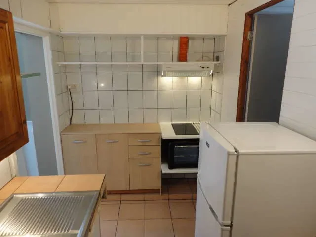 Appartement Avenue des Mélèzes à Allos