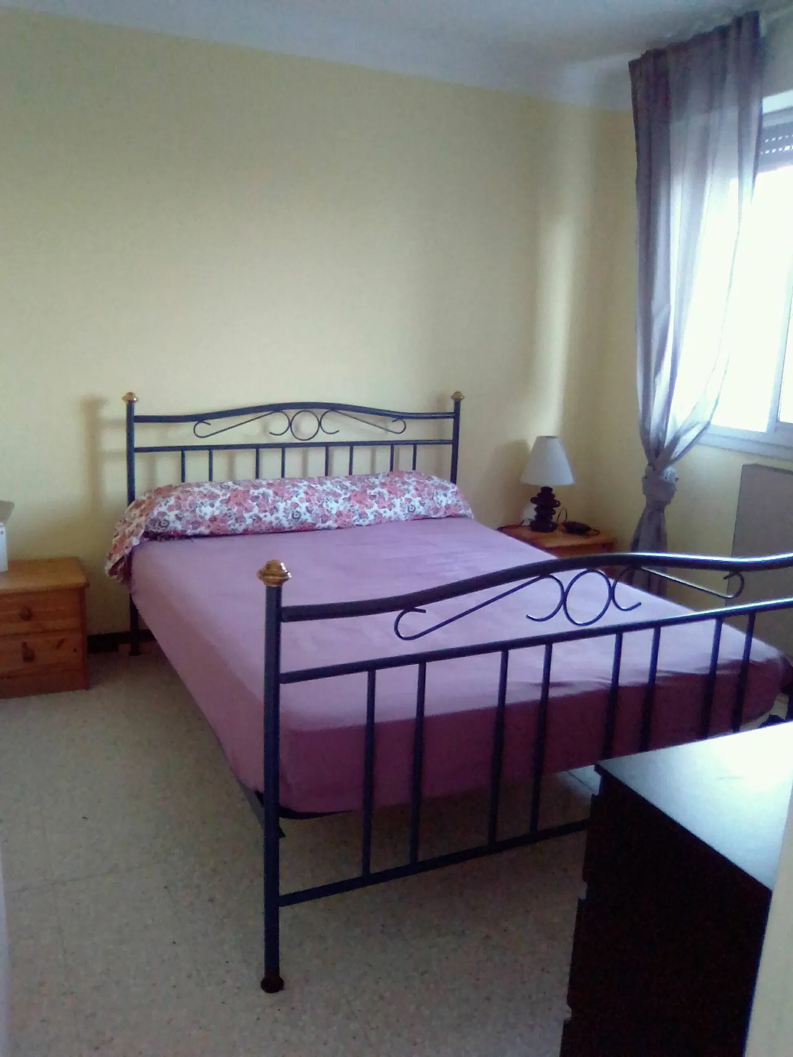 Flat Boulevard Sarrail in Palavas-les-Flots