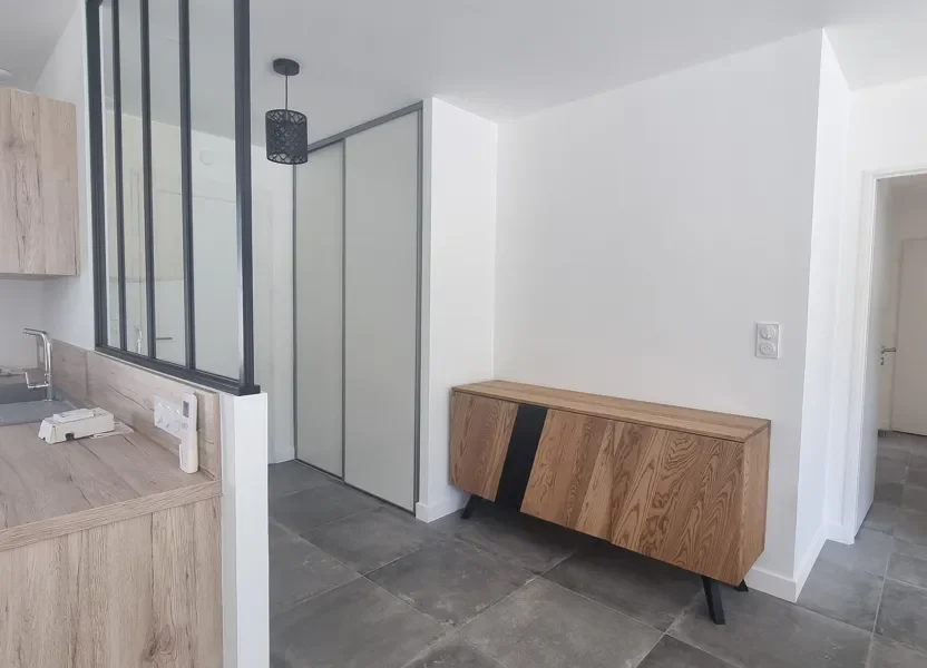 Maison Rue de la Corderie à Saint-Pierre-d'Oléron