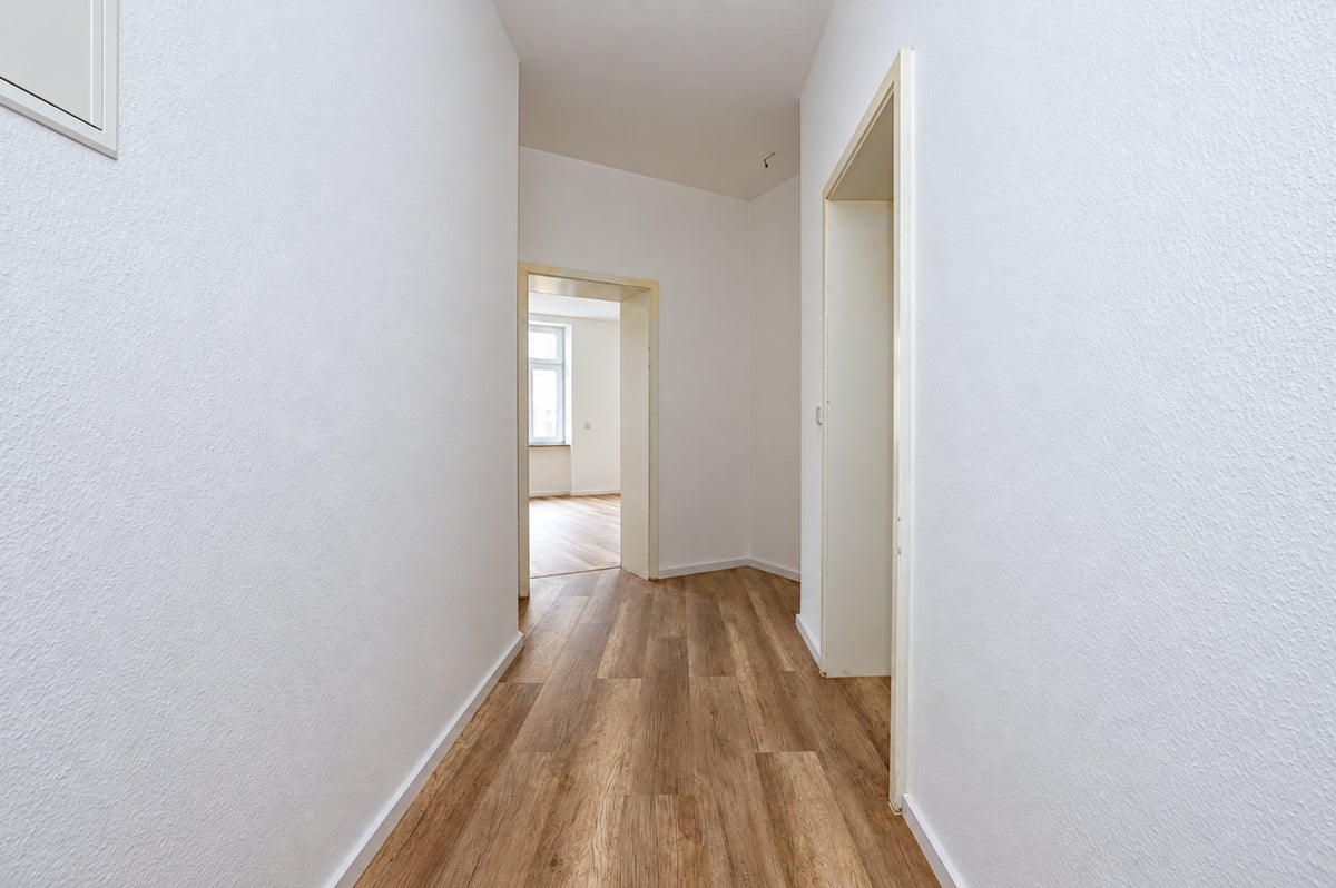 Wohnung Bosestraße in Zwickau
