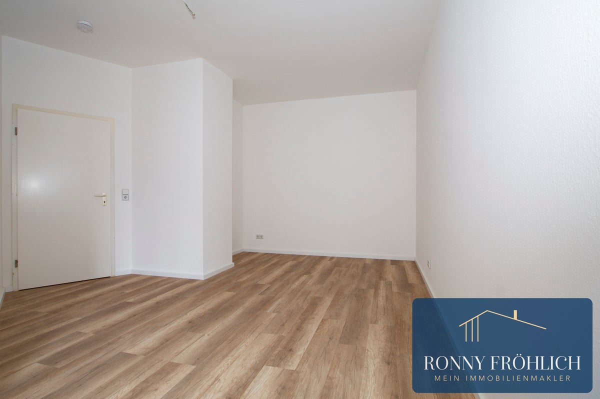 Wohnung Bosestraße in Zwickau