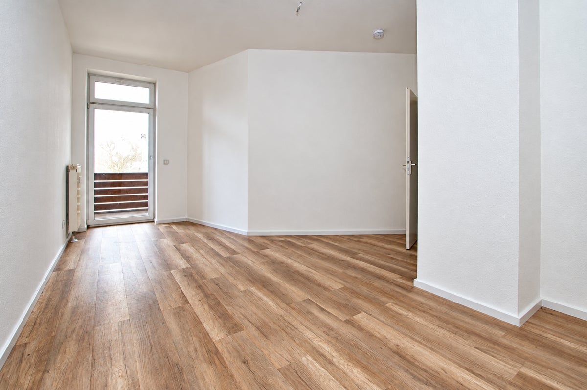Wohnung Bosestraße in Zwickau