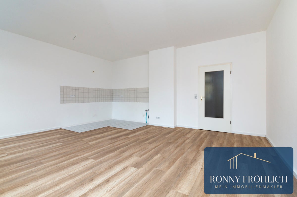 Wohnung Bosestraße in Zwickau