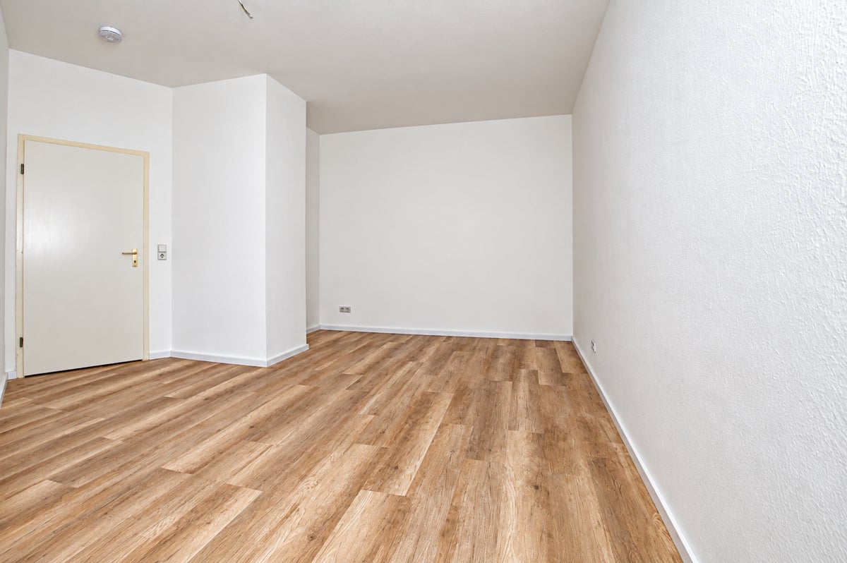 Wohnung Bosestraße in Zwickau