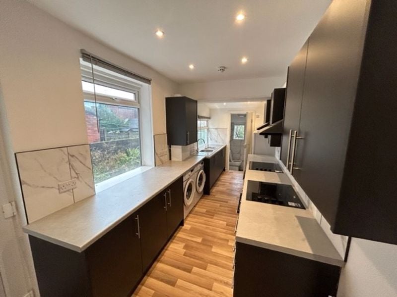Room Cavendish Street in Mansfield