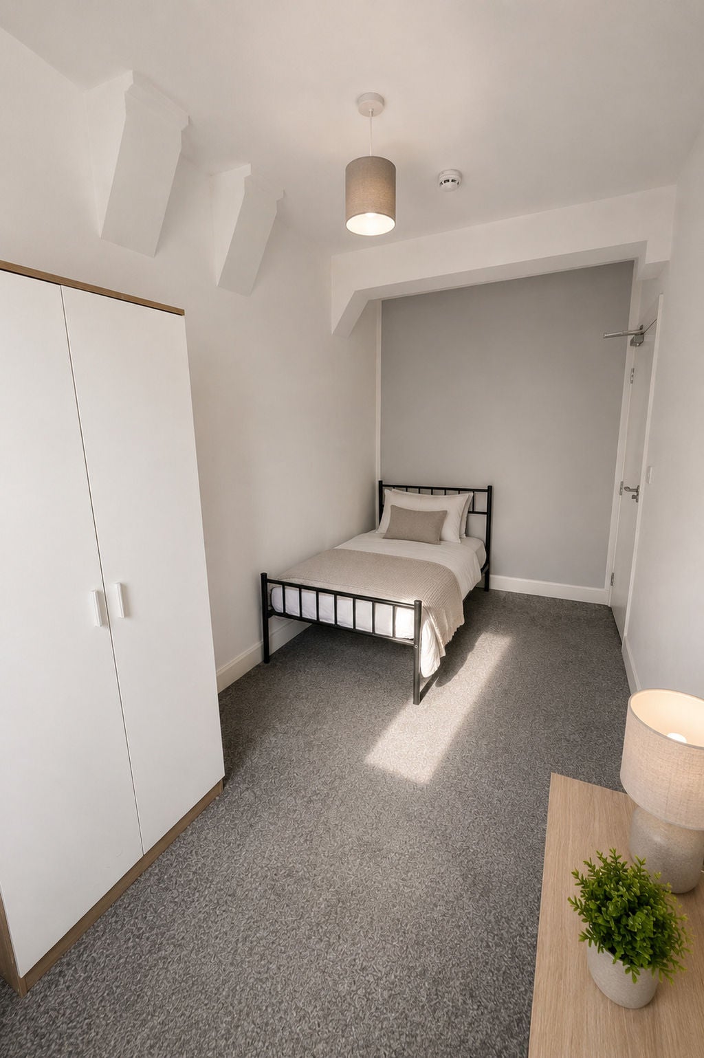 Room Cavendish Street in Mansfield
