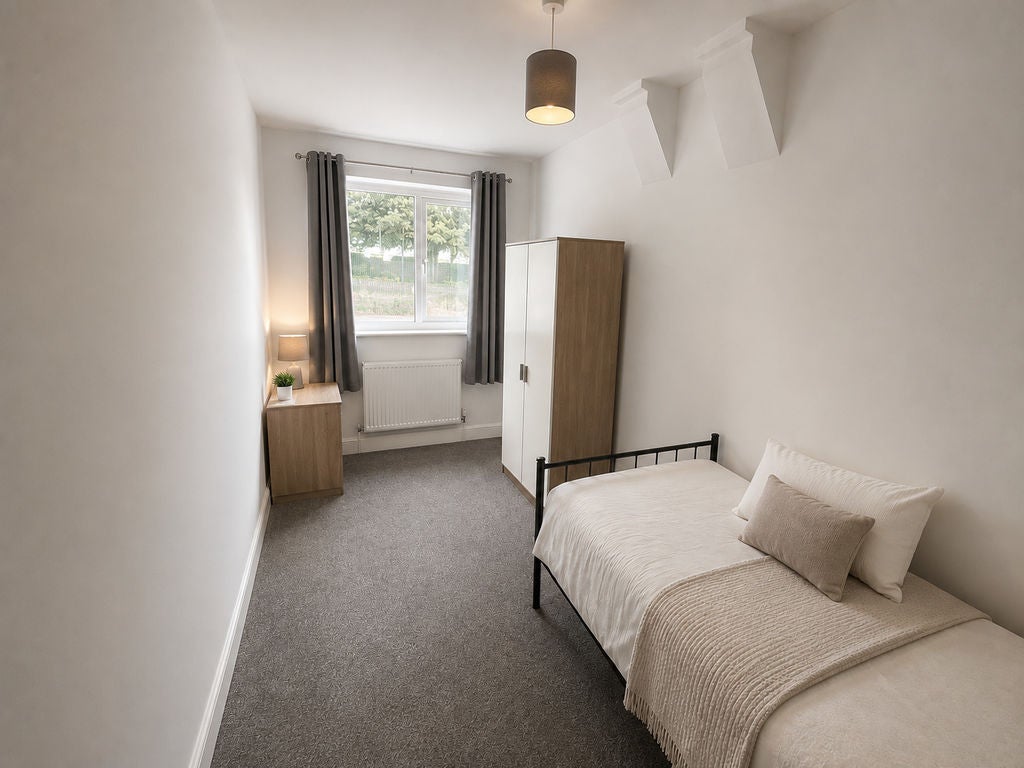 Room Cavendish Street in Mansfield